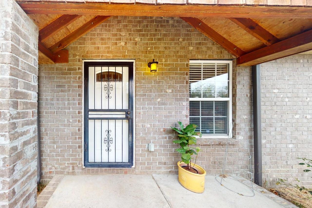 Villa Madison Manor Nashville Exterior foto